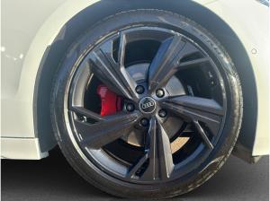 Audi A6 e-tron A6 Avant e-tron Batterie 83 kWh Matrix HuD Pano B&O AHK OLED TechPro ACC