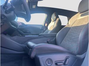 Audi A6 e-tron A6 Avant e-tron Batterie 83 kWh Matrix HuD Pano B&O AHK OLED TechPro ACC