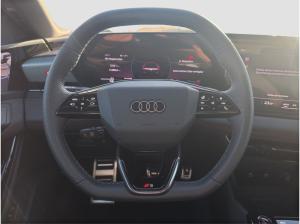 Audi A6 e-tron A6 Avant e-tron Batterie 83 kWh Matrix HuD Pano B&O AHK OLED TechPro ACC