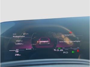 Audi A6 e-tron A6 Avant e-tron Batterie 83 kWh Matrix HuD Pano B&O AHK OLED TechPro ACC