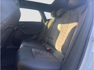 Audi A6 e-tron A6 Avant e-tron Matrix HuD Pano B&O AHK OLED TechPro ACC