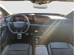 Audi A6 e-tron A6 Avant e-tron Matrix HuD Pano B&O AHK OLED TechPro ACC