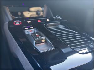 Audi A6 e-tron A6 Avant e-tron Batterie 83 kWh Matrix HuD Pano B&O AHK OLED TechPro ACC