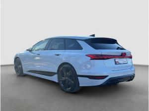 Audi A6 e-tron A6 Avant e-tron Batterie 83 kWh Matrix HuD Pano B&O AHK OLED TechPro ACC