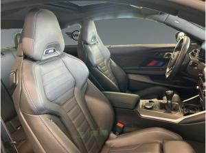 BMW M2 Coupé Facelift*Glasdach*Harman Kardon*Tempomat* uvm.