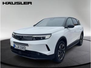 Opel Grandland 🔥GS-Line*MHEV*Head-Up Display*Allwetterreifen*360Grad Kam*