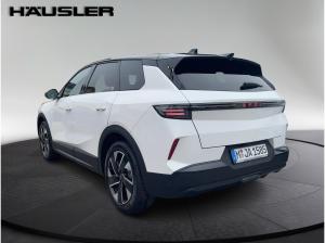 Opel Grandland 🔥GS-Line*MHEV*Head-Up Display*Allwetterreifen*360Grad Kam*