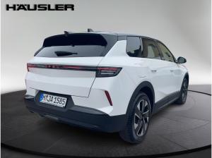 Opel Grandland 🔥GS-Line*MHEV*Head-Up Display*Allwetterreifen*360Grad Kam*