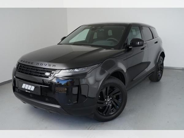 Land Rover Range Rover Evoque D165 S ⚡TOP Angebot⚡ minimalistisches Design, modernste Technologie und luxuriösen Komfort
