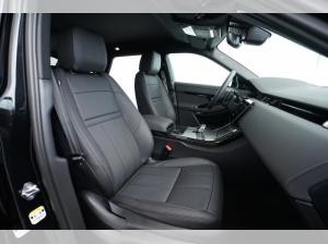 Land Rover Range Rover Evoque D165 S ⚡TOP Angebot⚡ minimalistisches Design, modernste Technologie und luxuriösen Komfort