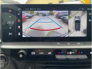 Opel Grandland 🔥GS-Line*MHEV*Head-Up Display*Allwetterreifen*360Grad Kam*