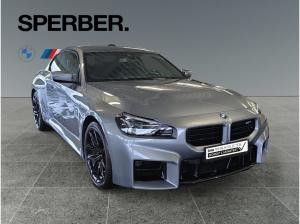 BMW M2 Coupé M Sportsitze*DAB*Memory*Live Cockpit Prof* uvm.