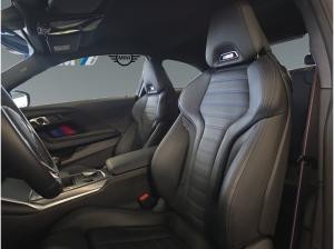 BMW M2 Coupé M Sportsitze*DAB*Memory*Live Cockpit Prof* uvm.