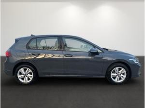 Volkswagen Golf VIII Life 1.5 TSI 16ZOLL+SHZ+LED+CARPLAY+AMBIENTE+PDC+FRONT ASSIST+DIGITAL COCKPIT