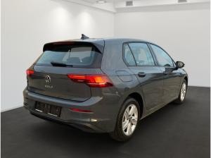 Volkswagen Golf VIII Life 1.5 TSI 16ZOLL+SHZ+LED+CARPLAY+AMBIENTE+PDC+FRONT ASSIST+DIGITAL COCKPIT