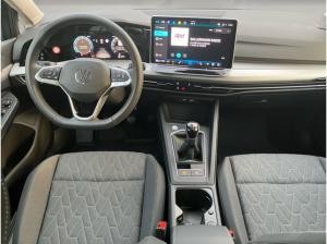 Volkswagen Golf VIII Life 1.5 TSI 16ZOLL+SHZ+LED+CARPLAY+AMBIENTE+PDC+FRONT ASSIST+DIGITAL COCKPIT