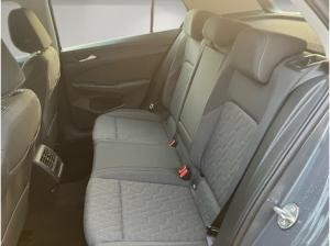 Volkswagen Golf VIII Life 1.5 TSI 16ZOLL+SHZ+LED+CARPLAY+AMBIENTE+PDC+FRONT ASSIST+DIGITAL COCKPIT