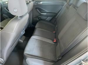 Volkswagen T-Roc Style 2.0 l TDI 150 PS DSG SOFORT VERFÜGBAR KLIMA LED NAVI ALU