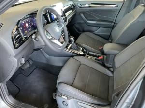 Volkswagen T-Roc Style 2.0 l TDI 150 PS DSG SOFORT VERFÜGBAR KLIMA LED NAVI ALU