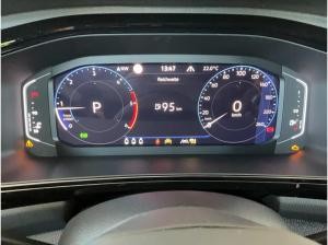 Volkswagen T-Roc Style 2.0 l TDI 150 PS DSG SOFORT VERFÜGBAR KLIMA LED NAVI ALU