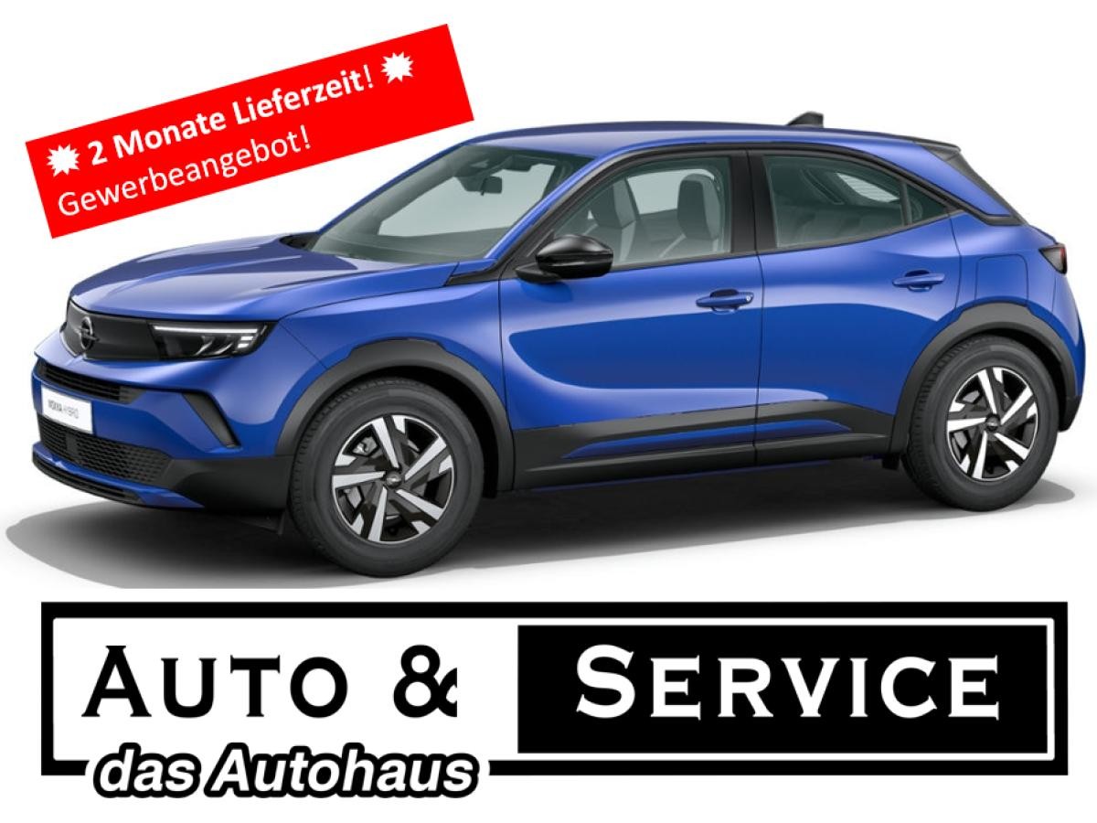 Opel Mokka Hybrid💥*Bestellfahrzeug Gewerbe 2 Monate Lieferzeit*💥