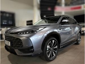 MG HS PHEV // PLUG-IN-HYBRID WLTP 103km rein Elektrisch🎄🎅🏻*WEIHNACHTSAKTION*🎄🎅🏻