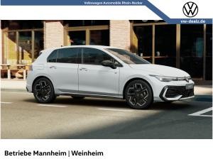 Volkswagen Golf R-Line 1.5 eTSI DSG NAVI AHK Winterräder