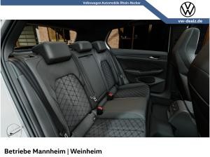Volkswagen Golf R-Line 1.5 eTSI DSG NAVI AHK Winterräder