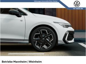 Volkswagen Golf R-Line 1.5 eTSI DSG NAVI AHK Winterräder