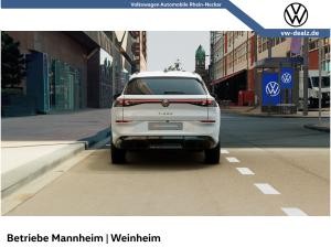 Volkswagen T-Roc R-Line 1.5 eTSI DSG LED NAVI Winterräder