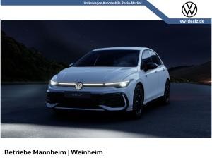 Volkswagen Golf R-Line 1.5 eTSI DSG NAVI AHK Winterräder