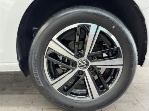 Volkswagen Caddy Life 1.5 TSI  85 KW DSG * LED* Sitzheizung* Heckflügeltüren