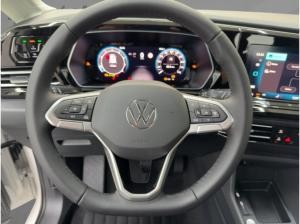 Volkswagen Caddy Life 1.5 TSI  85 KW DSG * LED* Sitzheizung* Heckflügeltüren