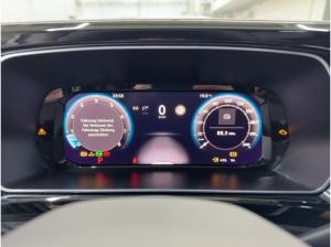 Volkswagen Caddy Life 1.5 TSI  85 KW DSG * LED* Sitzheizung* Heckflügeltüren