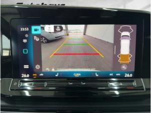 Volkswagen Caddy Life 1.5 TSI  85 KW DSG * LED* Sitzheizung* Heckflügeltüren