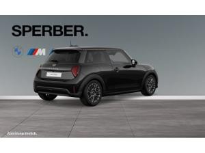 MINI Cooper C 17 Zoll*DKG*Panorama*Head Up* uvm.