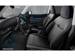 MINI Cooper C 17 Zoll*DKG*Panorama*Head Up* uvm.