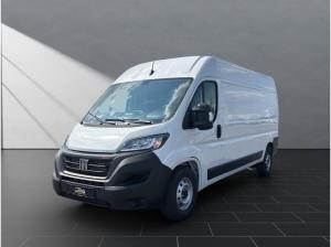 Fiat Ducato Ducato 35 L4H2 Kastenwagen 180 PS Euro-6D-Final 9 Gang Automatikgetriebe