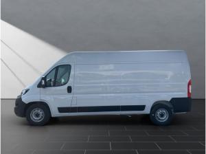 Fiat Ducato Ducato 35 L4H2 Kastenwagen 180 PS Euro-6D-Final 9 Gang Automatikgetriebe