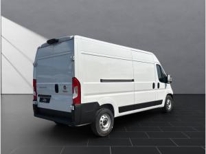 Fiat Ducato Ducato 35 L4H2 Kastenwagen 180 PS Euro-6D-Final 9 Gang Automatikgetriebe