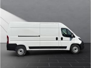 Fiat Ducato Ducato 35 L4H2 Kastenwagen 180 PS Euro-6D-Final 9 Gang Automatikgetriebe