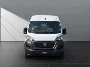 Fiat Ducato Ducato 35 L4H2 Kastenwagen 180 PS Euro-6D-Final 9 Gang Automatikgetriebe