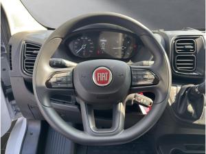 Fiat Ducato Ducato 35 L4H2 Kastenwagen 180 PS Euro-6D-Final 9 Gang Automatikgetriebe