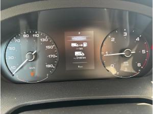 Fiat Ducato Ducato 35 L4H2 Kastenwagen 180 PS Euro-6D-Final 9 Gang Automatikgetriebe