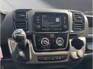 Fiat Ducato Ducato 35 L4H2 Kastenwagen 180 PS Euro-6D-Final 9 Gang Automatikgetriebe