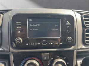 Fiat Ducato Ducato 35 L4H2 Kastenwagen 180 PS Euro-6D-Final 9 Gang Automatikgetriebe