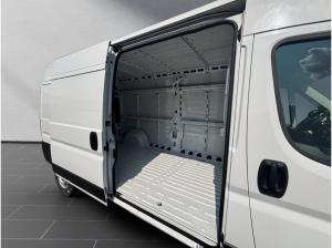 Fiat Ducato Ducato 35 L4H2 Kastenwagen 180 PS Euro-6D-Final 9 Gang Automatikgetriebe