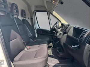 Fiat Ducato Ducato 35 L4H2 Kastenwagen 180 PS Euro-6D-Final 9 Gang Automatikgetriebe