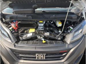 Fiat Ducato Ducato 35 L4H2 Kastenwagen 180 PS Euro-6D-Final 9 Gang Automatikgetriebe