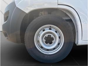 Fiat Ducato Ducato 35 L4H2 Kastenwagen 180 PS Euro-6D-Final 9 Gang Automatikgetriebe